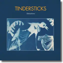 Cover: Tindersticks - Distractions