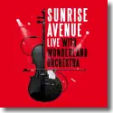 Cover:  Sunrise Avenue - Live with Wonderland Orchestra
