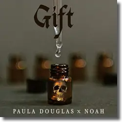 Cover: Paula Douglas x Noah - Gift