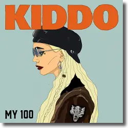 Cover: KIDDO - My 100