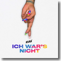 Cover:  Nura - Ich war's nicht