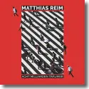 Cover:  Matthias Reim - Acht Milliarden Trumer