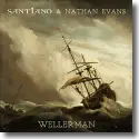 Cover: Santiano & Nathan Evans - Wellerman