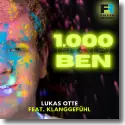 Cover:  Lukas Otte feat. Klanggefhl - 1.000 Farben