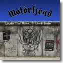 Motrhead - Louder Than Noise... Live in Berlin