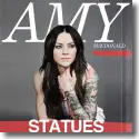 Cover: Amy Macdonald - Statues