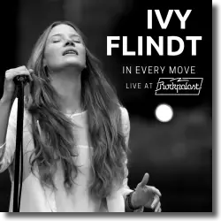 Cover: Ivy Flindt - In Every Move - Live At Rockpalast