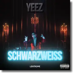 Cover: YeeZ - Schwarzweiss