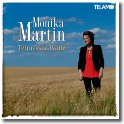 Cover: Monika Martin - Tennessee Waltz