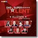 Supertalent Allstars 2011 