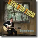 Cover:  Sven van Thom - Irgendwann