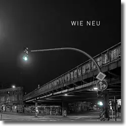 Cover: Wolfgang Mller - Wie Neu