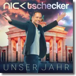 Cover: Nick Tschecker - Unser Jahr