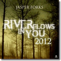 Cover: Jasper Forks - River Flows in You 2012