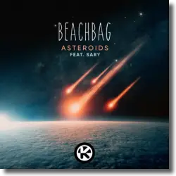 Cover: Beachbag feat. Sary - Asteroids