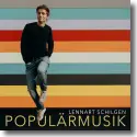Cover: Lennart Schilgen - Populrmusik
