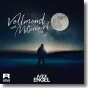 Cover:  Alex Engel - Vollmond um Mitternacht