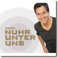 Cover: Dieter Nuhr - Nuhr unter uns