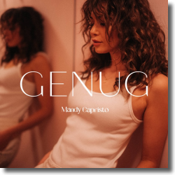 Cover: Mandy Capristo - Genug