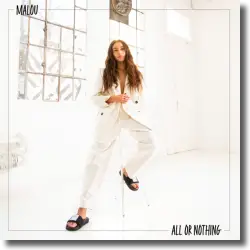 Cover: Malou - All Or Nothing