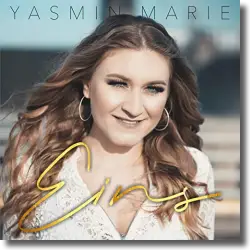 Cover: Yasmin Marie - Eins