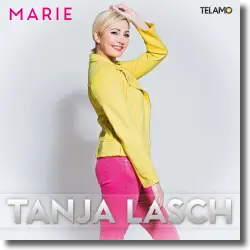 Cover: Tanja Lasch - Marie