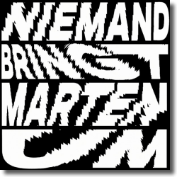 Cover: Marteria - Niemand bringt Marten um