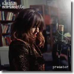 Cover: Alanis Morissette - Predator