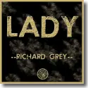 Cover:  Richard Grey - Lady 2012