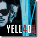 Cover:  Yello - 40 Years