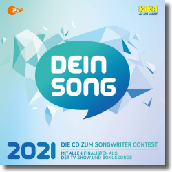 Cover: Dein Song 2021 - Various Artists