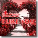Cover:  Dennis Seclane - I Like You