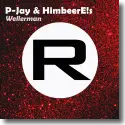 Cover: P-Jay feat. HimbeerE!s - Wellerman