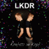 Cover: LKDR - Konfetti im Kopf