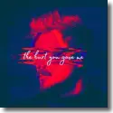 Cover:  Robert Grace - The Hurt You Gave Me