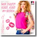 Cover:  Miriam von Oz - Wer zuletzt ksst, ksst am besten