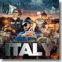 DJ Nicolas, DJ Combo, Grafezzy - Italy