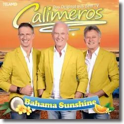 Cover: Calimeros - Bahama Sunshine