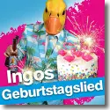 Cover:  Ingo ohne Flamingo - Geburtstagslied