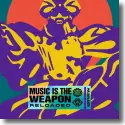 Major Lazer - Music Is The Weapon (Reloaded)