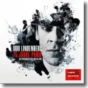 Cover: Udo Lindenberg - 75 Jahre Panik