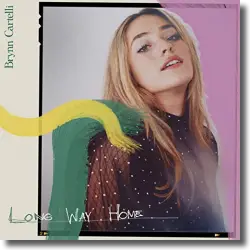 Cover: Brynn Cartelli - Long Way Home