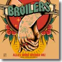 Cover:  Broilers - Alles wird wieder Ok!