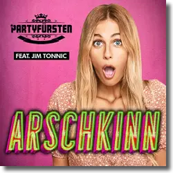 Cover: Partyfrsten feat. Jim Tonnic - Arschkinn