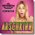 Cover:  Partyfrsten feat. Jim Tonnic - Arschkinn