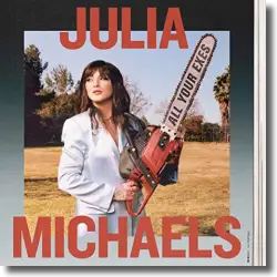 Cover: Julia Michaels - All Your Exes