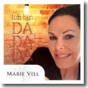 Cover: Marie Vell - Ich bin da, da, da