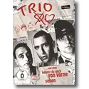 Cover:  Trio - ...und dann kannst du mich von vorne sehen