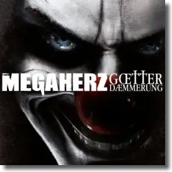 Cover: Megaherz - Gtterdmmerung