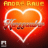 Cover: Andr Raue - Herzzauber